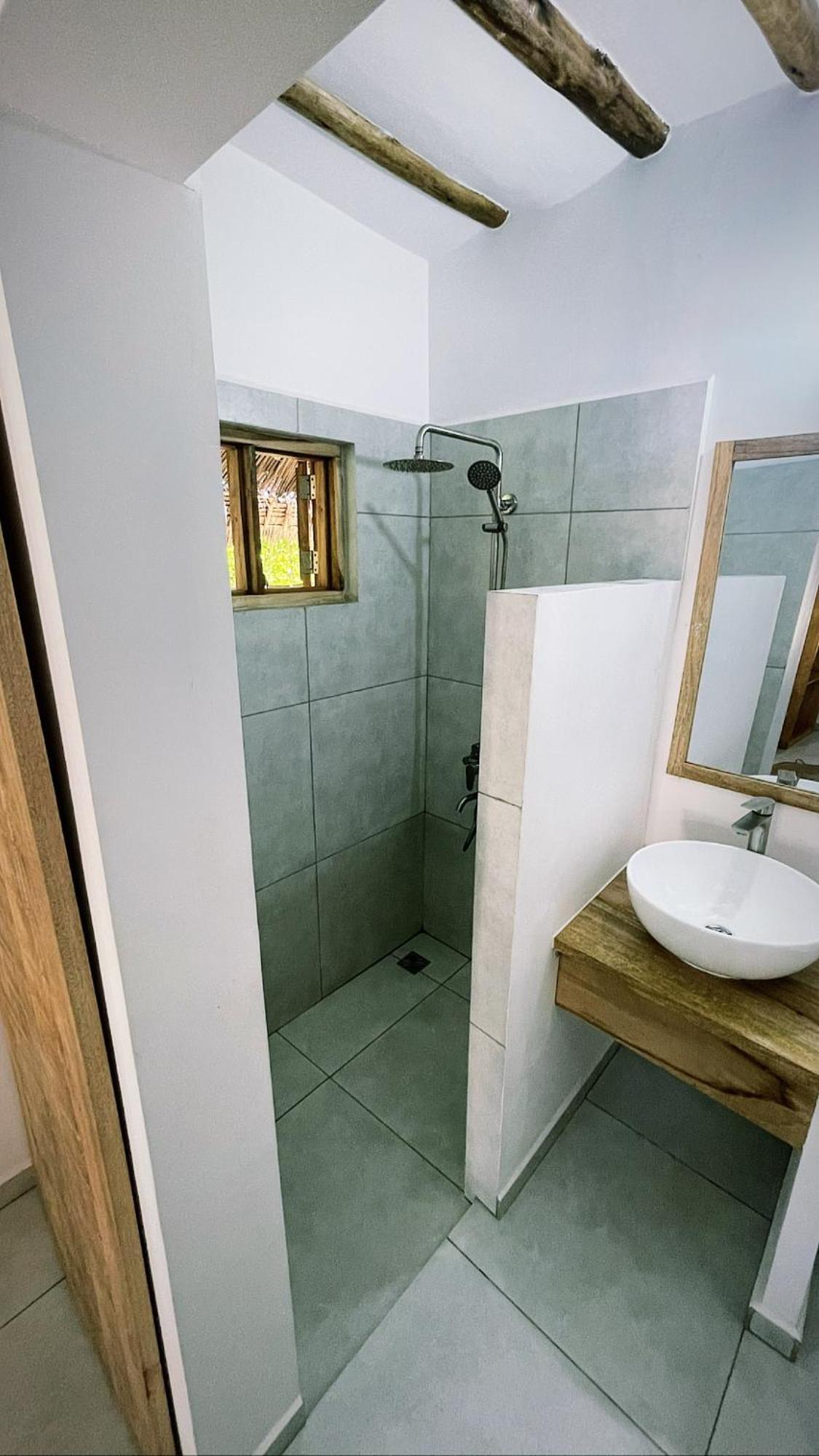 Nakupenda Paje Villa Exteriör bild